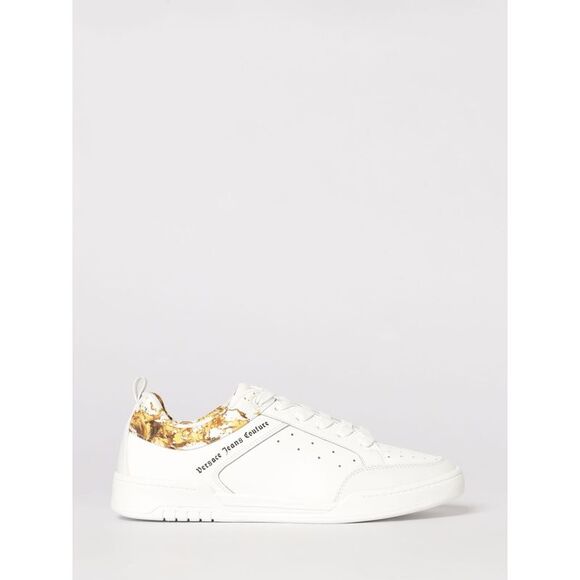 Versace Jeans Couture Sneakers Men White
